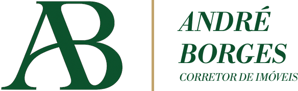 Logo André Borges